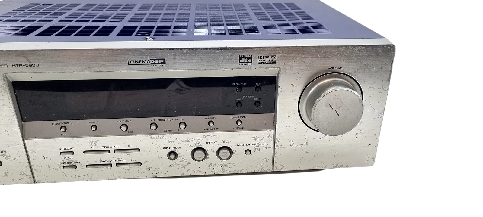 amplituner-yamaha-htr-5930-srebrny-tanio-kolor-srebrny