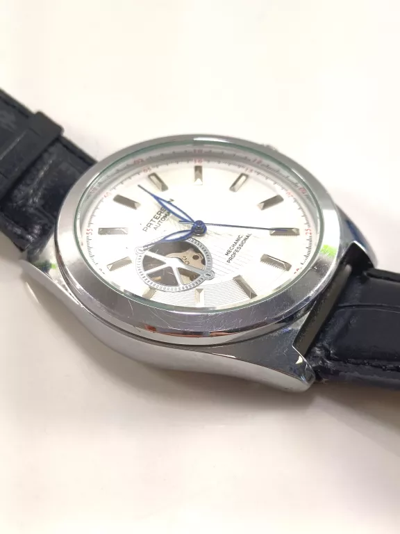 ZEGAREK PATERSON LAVAGNA 3805 AUTOMATIC