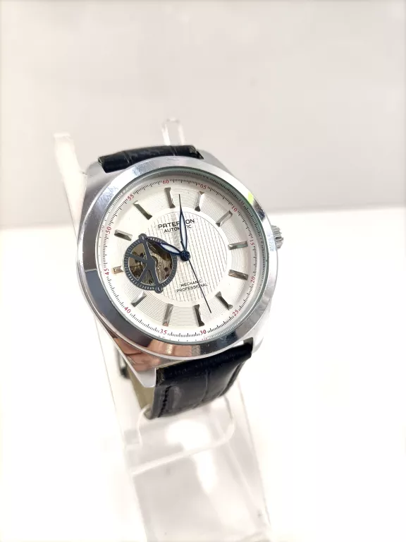ZEGAREK PATERSON LAVAGNA 3805 AUTOMATIC