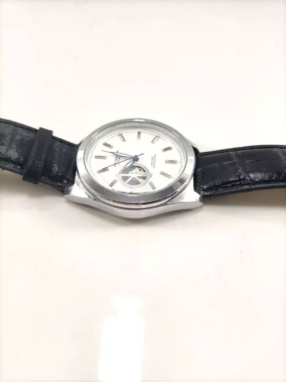 ZEGAREK PATERSON LAVAGNA 3805 AUTOMATIC