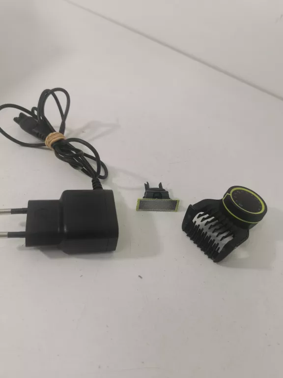 GOLARKA PHILIPS ONEBLADE PRO PUDEŁKO GWAR