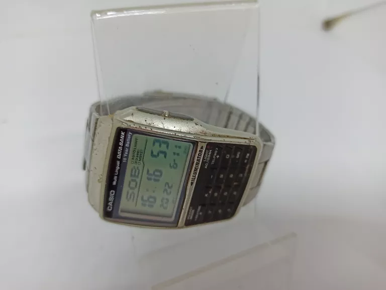 ZEGAREK CASIO 2888 DBC-32