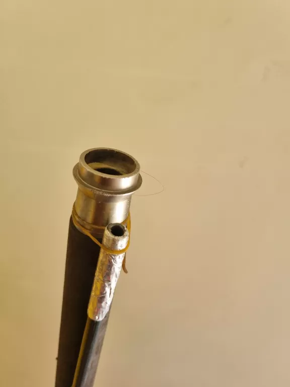 WĘDKA KONGER CARBOMAXX SPIN 240/40+ KOŁOWROTEK