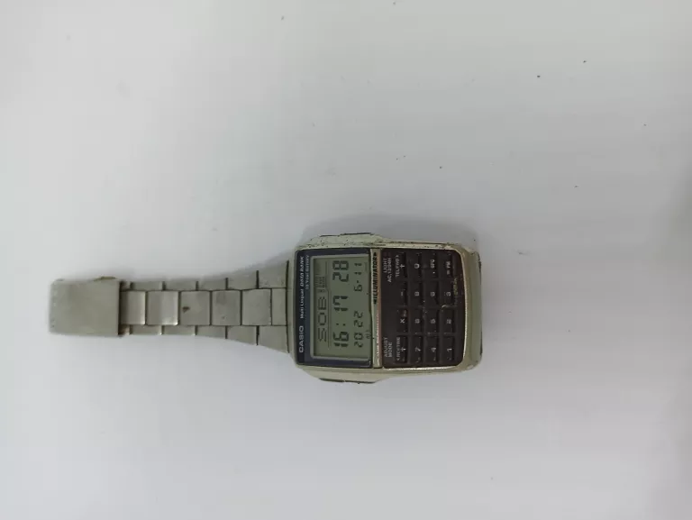 ZEGAREK CASIO 2888 DBC-32