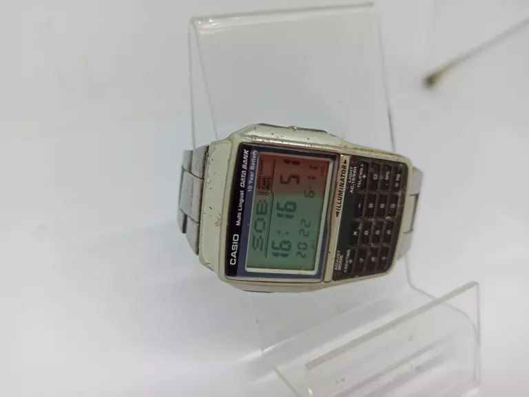ZEGAREK CASIO 2888 DBC-32