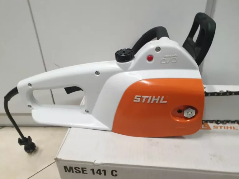 PILARKA ELEKTRYCZNA STIHL MSE 141C