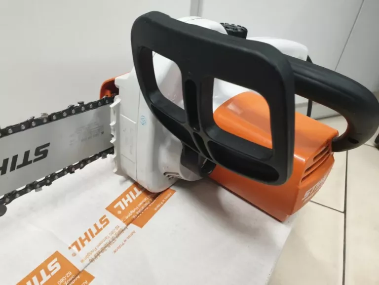 PILARKA ELEKTRYCZNA STIHL MSE 141C