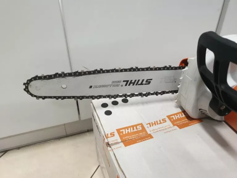 PILARKA ELEKTRYCZNA STIHL MSE 141C