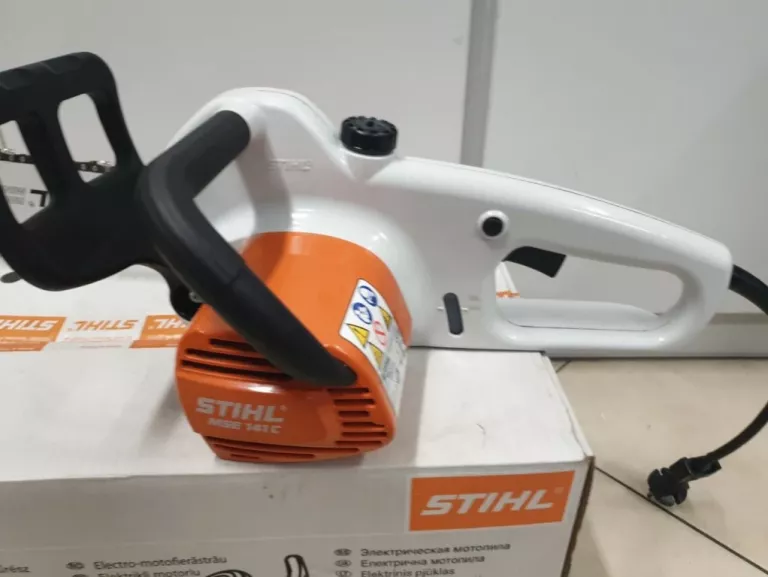 PILARKA ELEKTRYCZNA STIHL MSE 141C