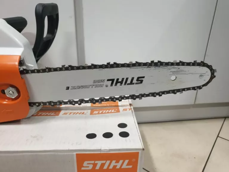 PILARKA ELEKTRYCZNA STIHL MSE 141C