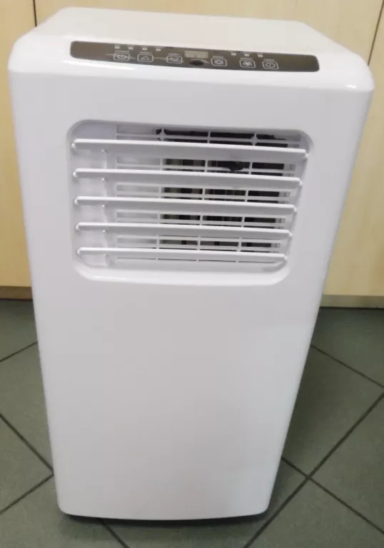 KLIMATYZATOR PRZENOŚNY 2600W 189684