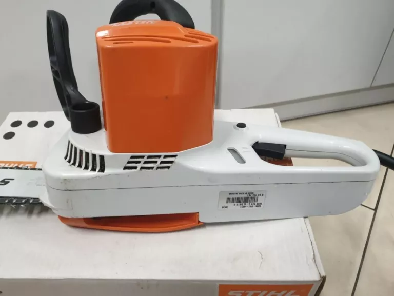 PILARKA ELEKTRYCZNA STIHL MSE 141C