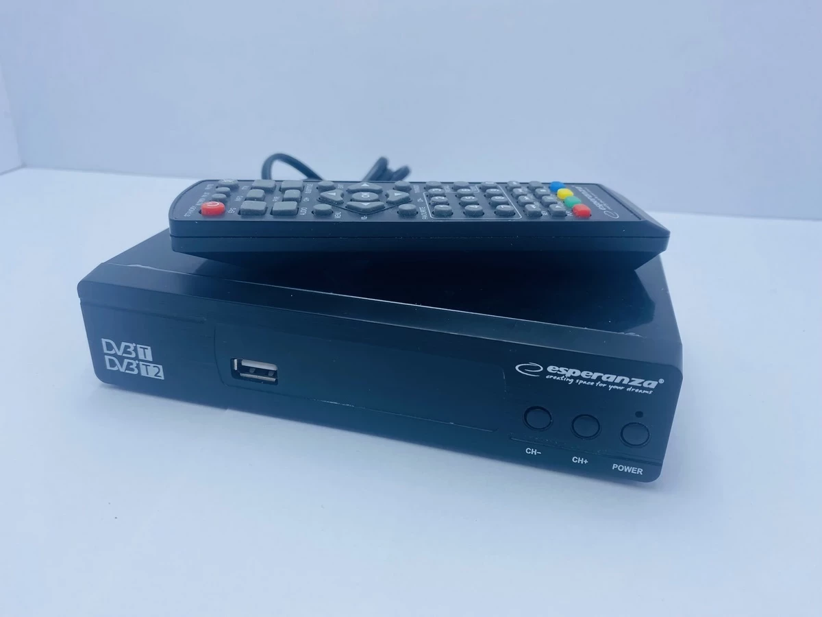 dekoder-dvb-tdvb-t2-esperanza-ev104-stan-uzywany