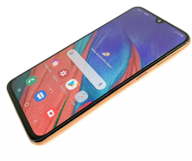 TELEFON SAMSUNG GALAXY A40