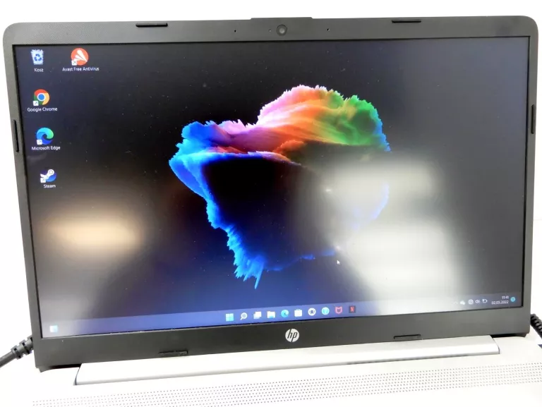 LAPTOP HP 15-DW3113NW I5-1135G7/8GB/512GB SSD