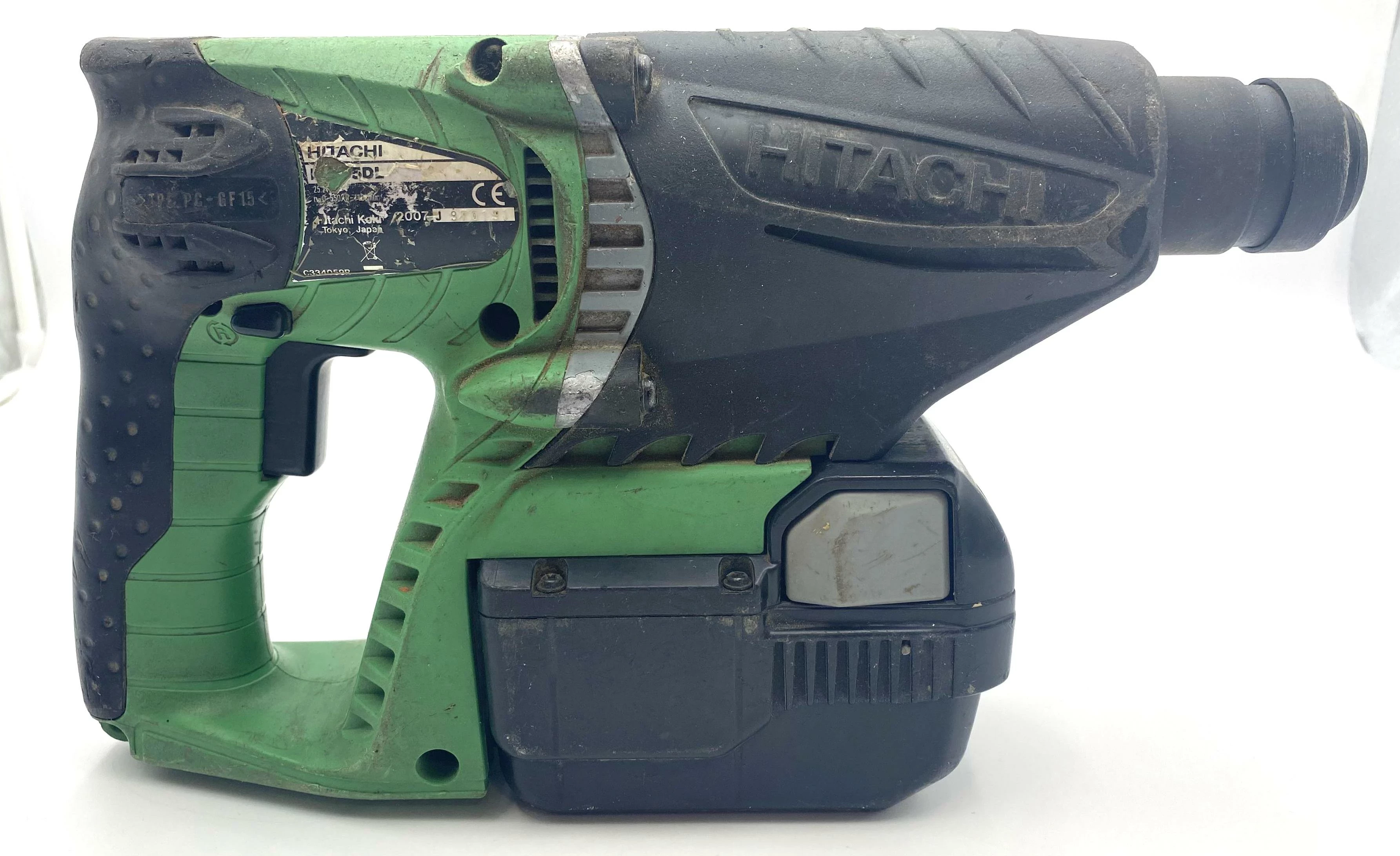 mlotowiertarka-hitachi-dh25dl-komplet-2007r-stan-uzywany