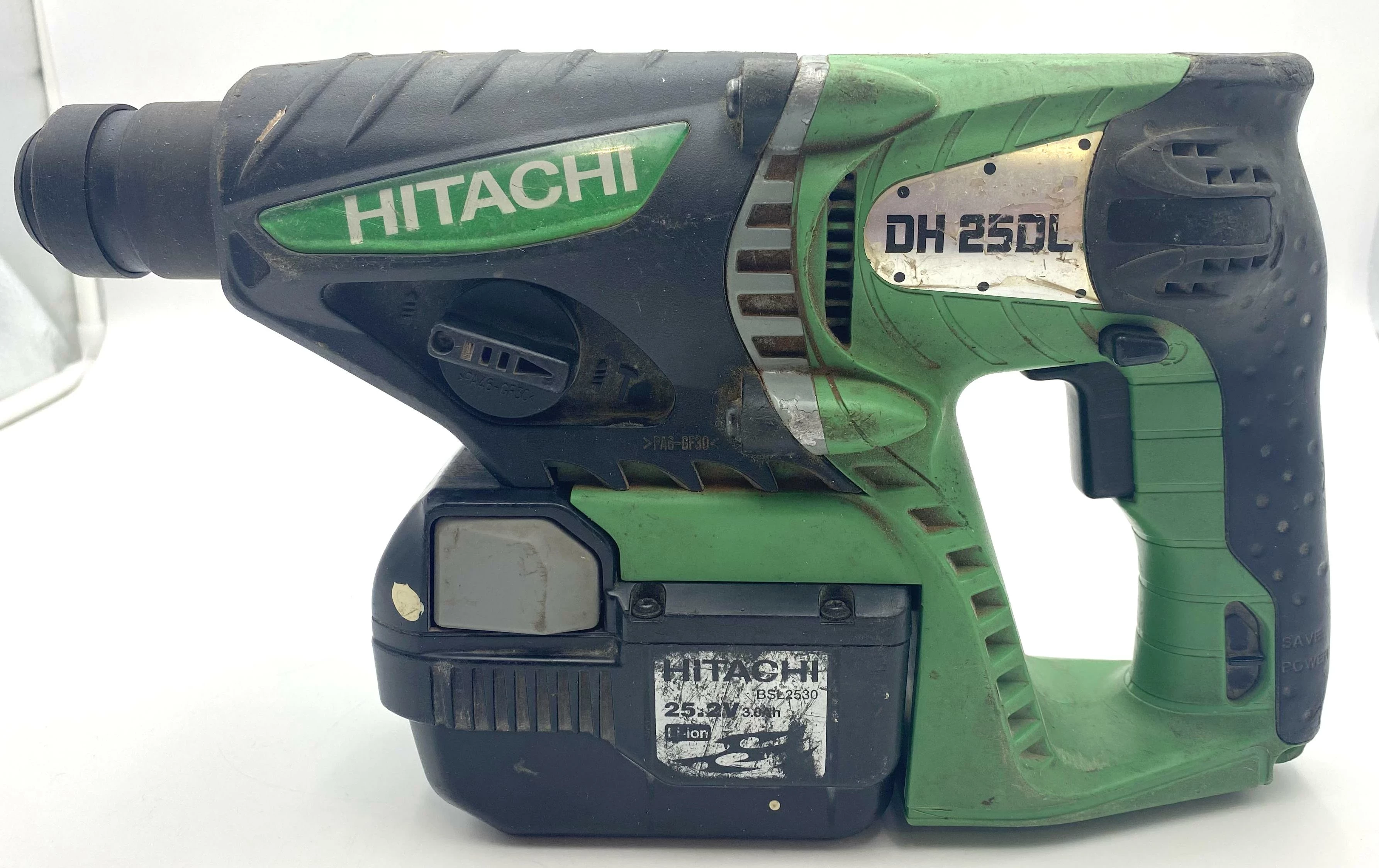 mlotowiertarka-hitachi-dh25dl-komplet-2007r-zasilanie-akumulatorowe