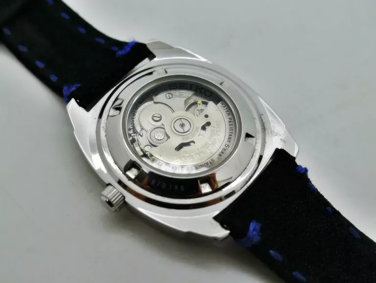 ZEGAREK SEIKO 7S26-04DO AUTOMAT SNKN37