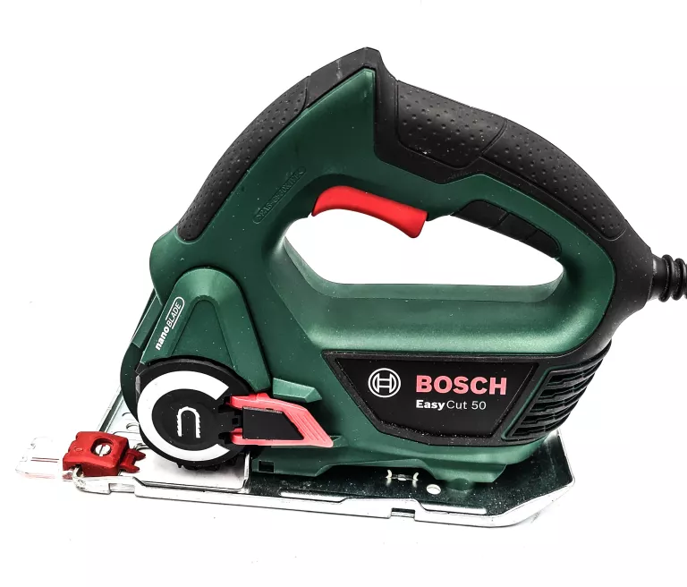 WYRZYNARKA NANOBLADE BOSCH EASY CUT 50