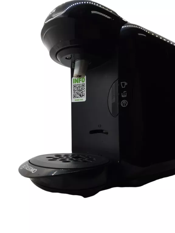 EKSPRES BOSCH TASSIMO VIVY 2