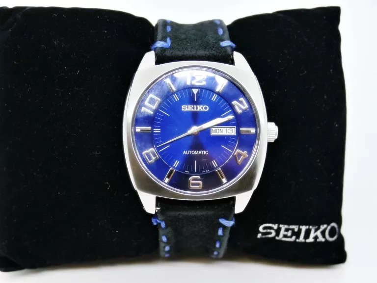 ZEGAREK SEIKO 7S26-04DO AUTOMAT SNKN37