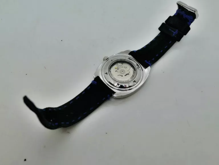 ZEGAREK SEIKO 7S26-04DO AUTOMAT SNKN37