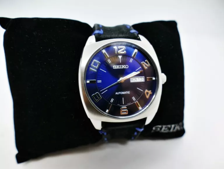 ZEGAREK SEIKO 7S26-04DO AUTOMAT SNKN37