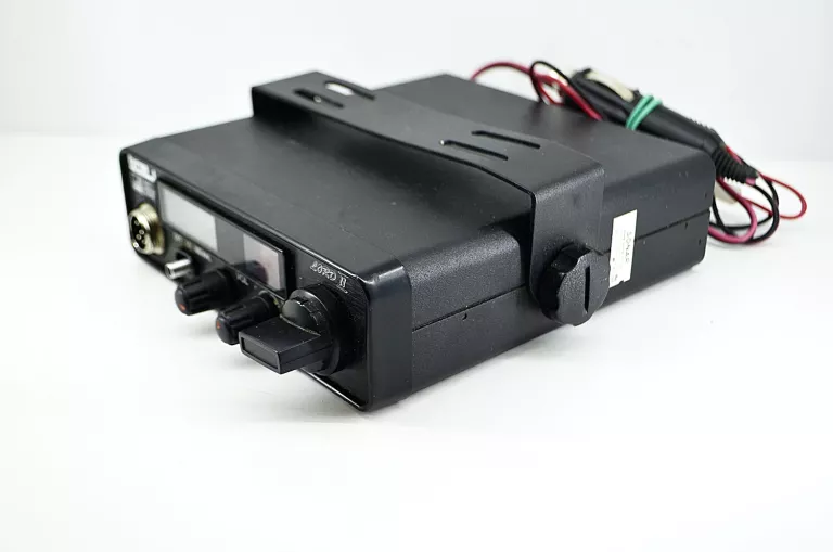 CB RADIO FARUN LORD II + ANTENA