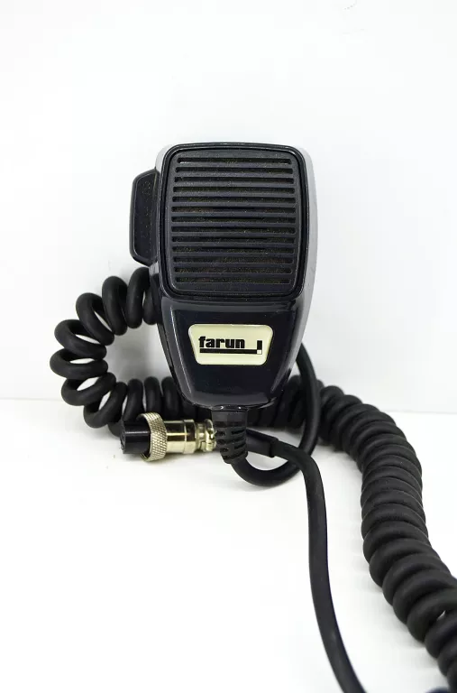 CB RADIO FARUN LORD II + ANTENA