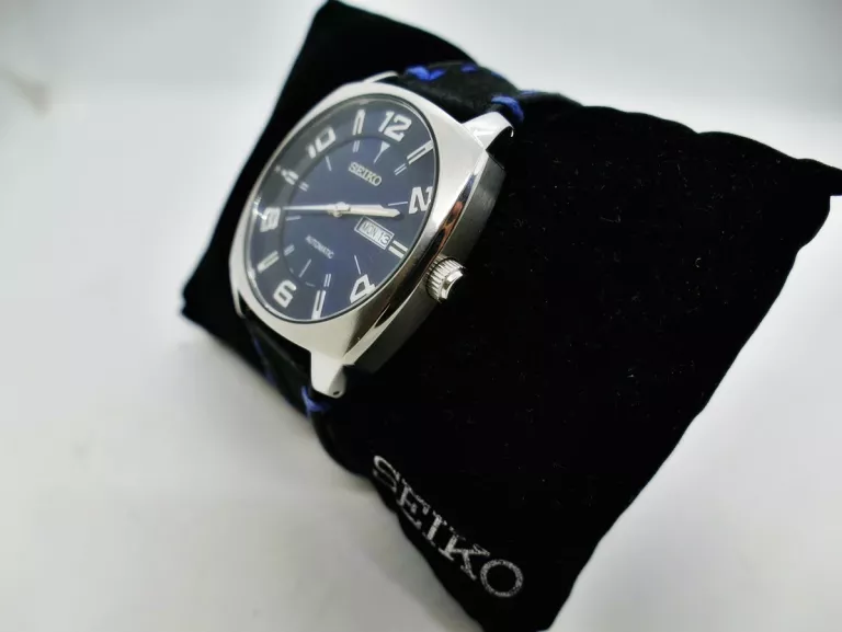 ZEGAREK SEIKO 7S26-04DO AUTOMAT SNKN37