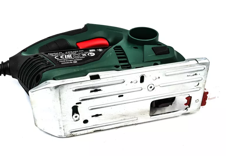 WYRZYNARKA NANOBLADE BOSCH EASY CUT 50