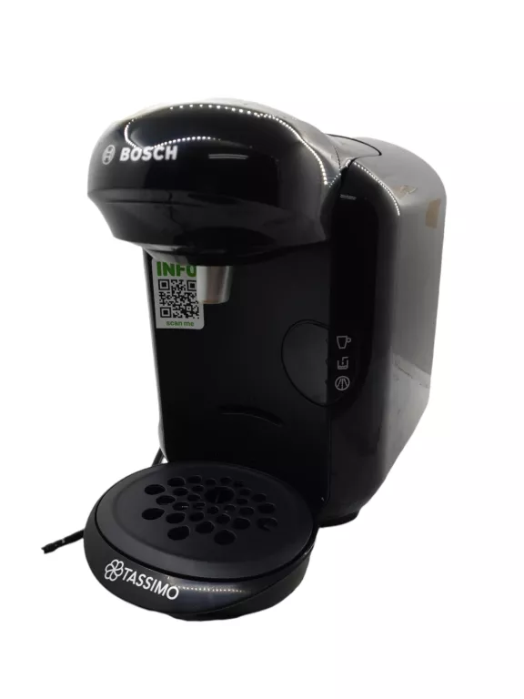 EKSPRES BOSCH TASSIMO VIVY 2