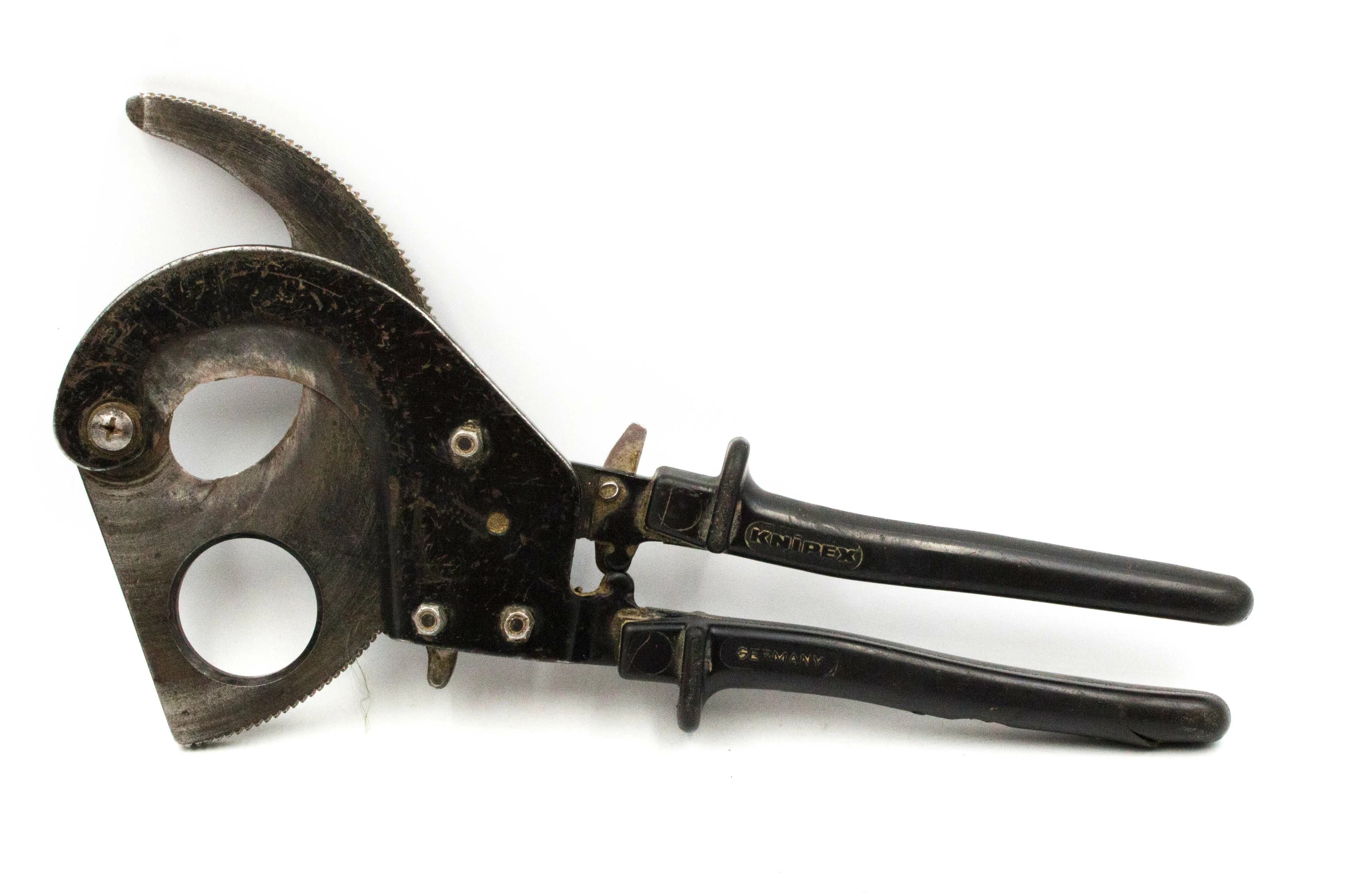 nozyce-zapadkowe-knipex-do-kabli-pilsudskiego-57-marki