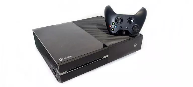 konsola-xbox-one-500gb-model-1540-stan-uzywany
