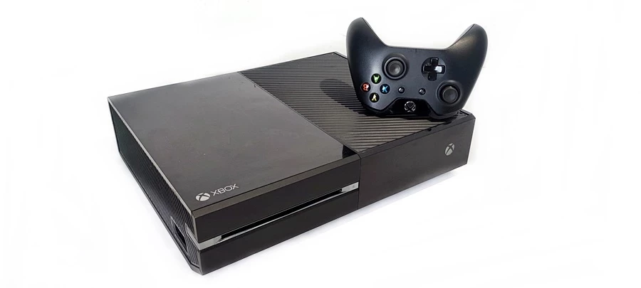 konsola-xbox-one-500gb-model-1540-stan-uzywany