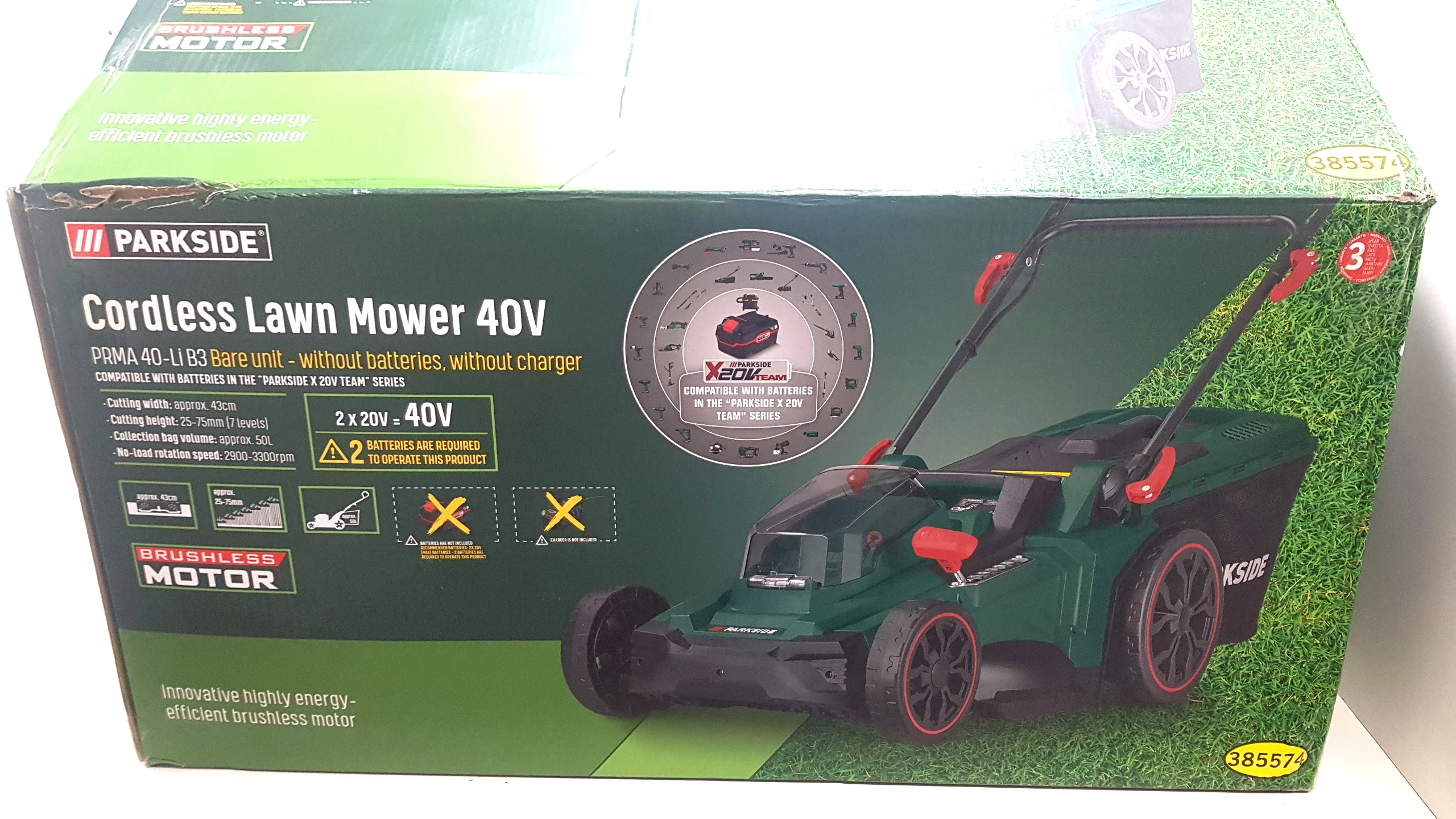 kosiarka-akumulatorowa-40-v-prma-40-li-b3-stan-uzywany