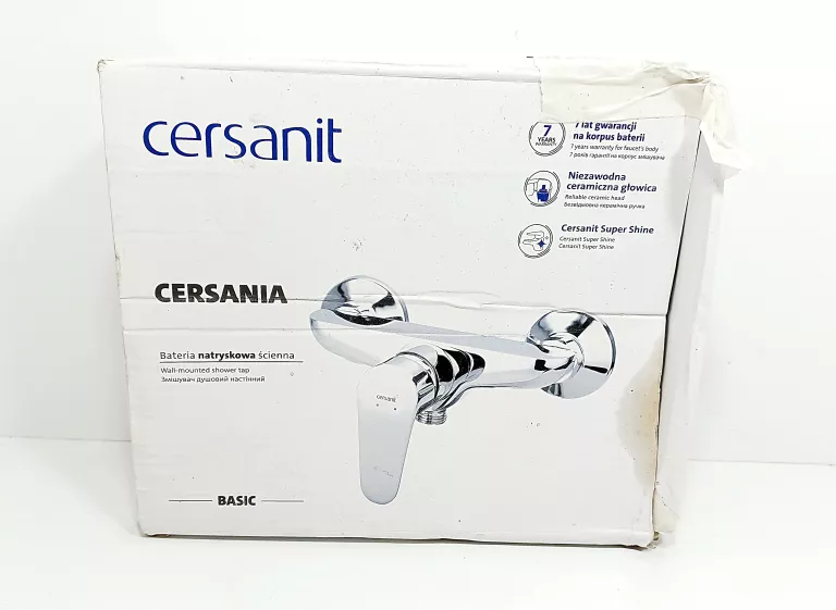BATERIA CERSANIT CERSANIA S951-234