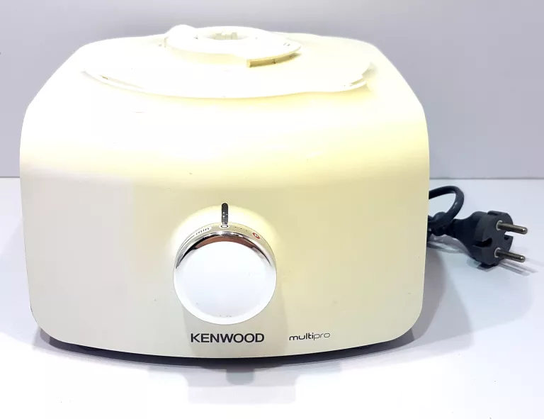 ROBOT KUCHENNY KENWOOD MULTIPRO FDP623WH