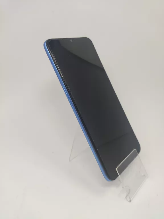 TELEFON OPPO A16 NIEBIESKI 3/32GB