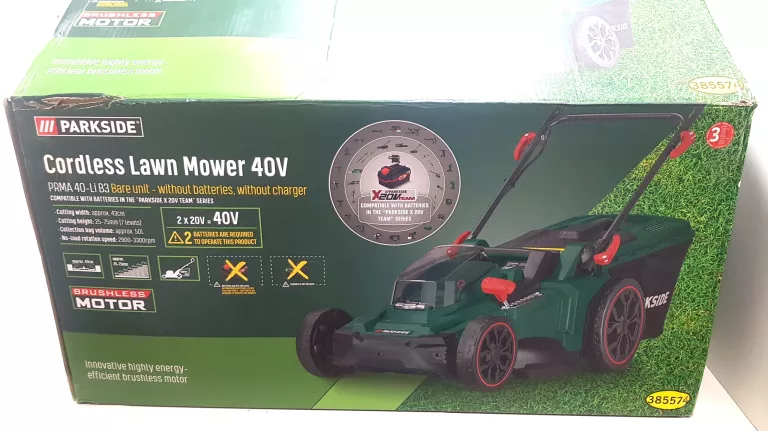 kosiarka-akumulatorowa-40-v-prma-40-li-b3-stan-uzywany