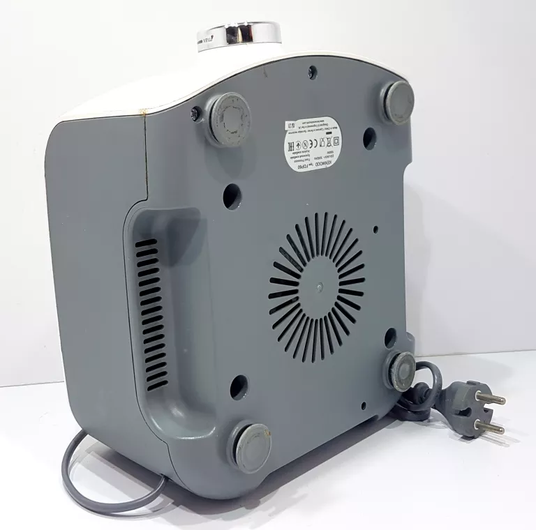 ROBOT KUCHENNY KENWOOD MULTIPRO FDP623WH
