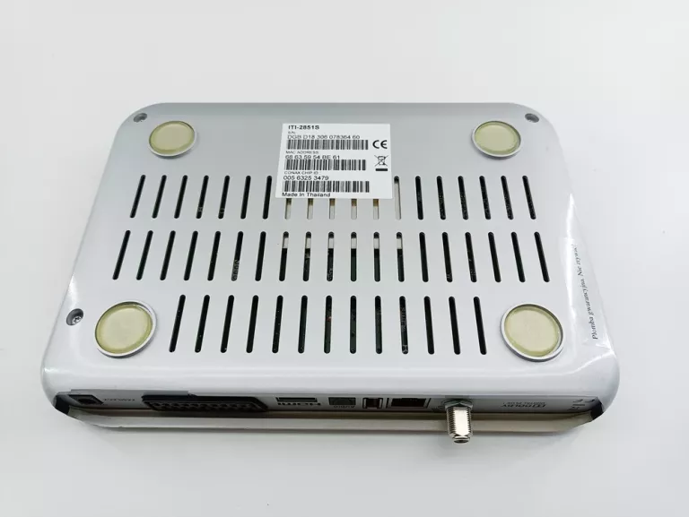 DEKODER NC ITI-2851S