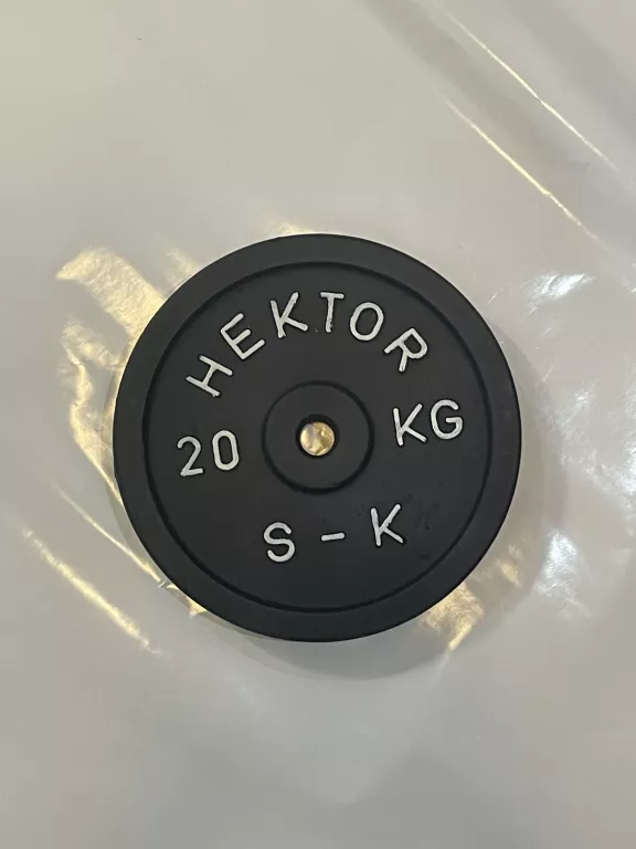 20-kg-hektor-obciazenie-zeliwne-fi-30mm-stan-uzywany