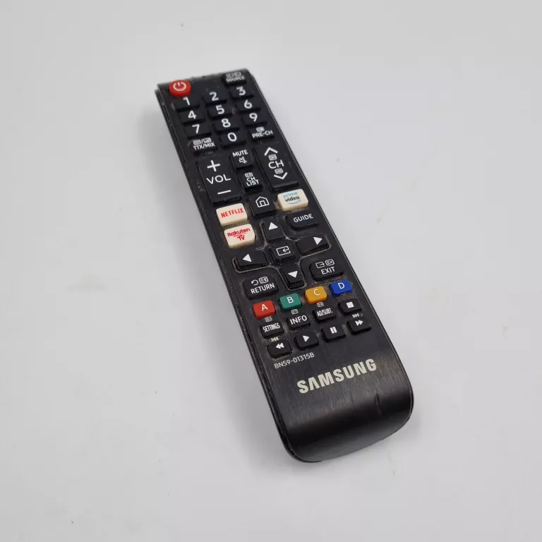 TELEWIZOR SAMSUNG 43 CALE UE43AU7172 KOMPLET