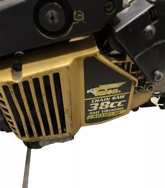 PILARKA SPALINOWA TALON 38CC
