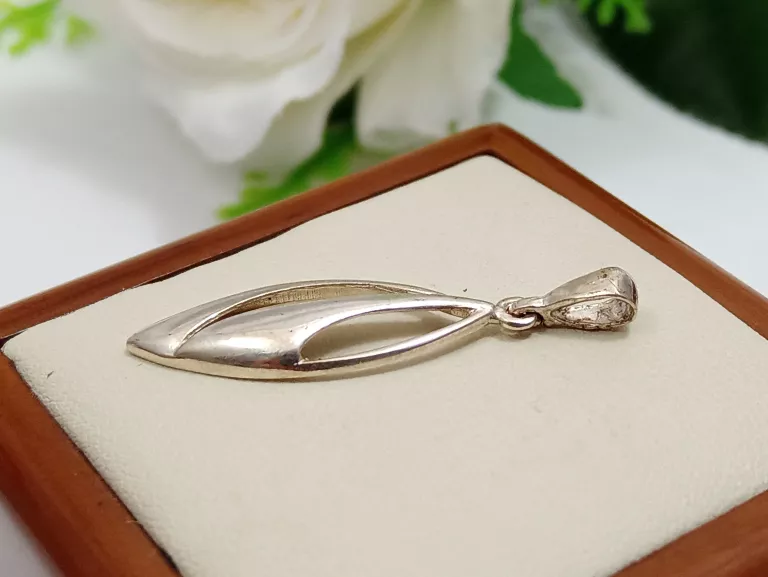 srebrna-zawieszka-listek-140g-925-stan-11323-2