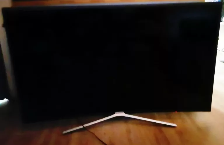 TELEWIZOR SAMSUNG UE55K6370SS @NA CZĘŚCI@