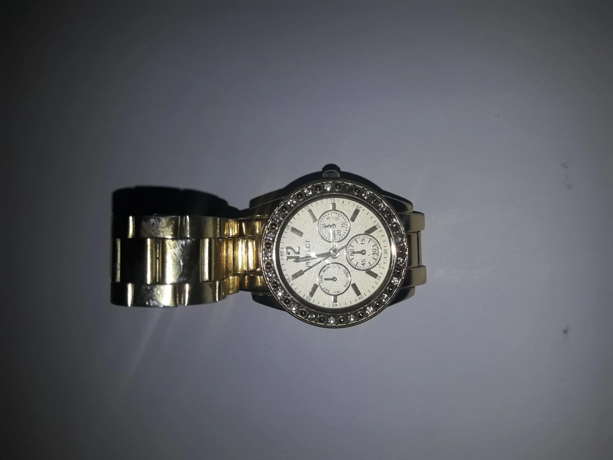 zegarek-perfect-s614-stan-uzywany