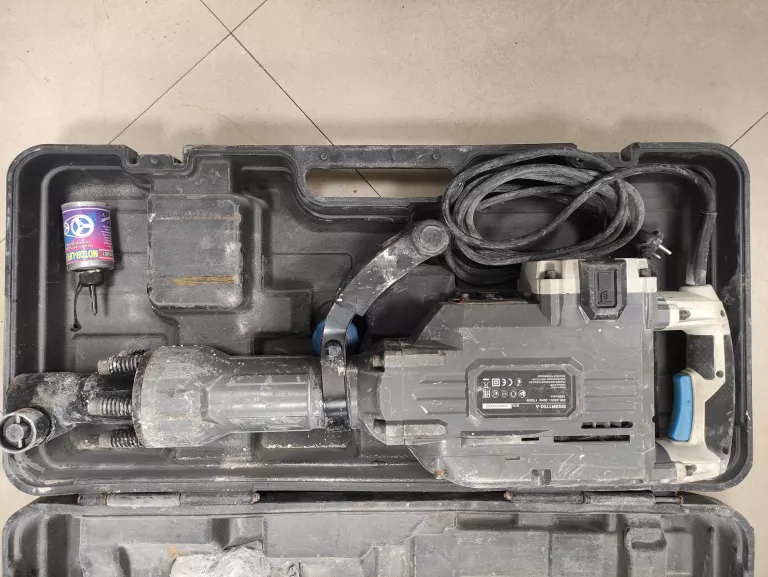 MŁOT WYBURZENIOWY MACALLISTER MSBR1700-A