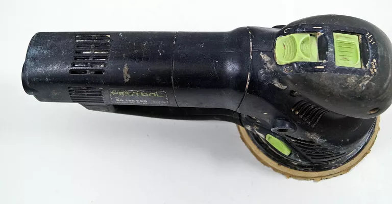 SZLIFIERKA MIMOŚRODKOWA FESTOOL 150 MM